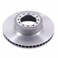 thumbnail image 1 of Power Stop Front One Stock Replacement Brake Rotor JBR1784, 1 of 3