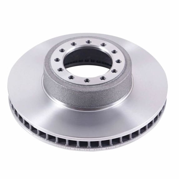 Power Stop Front One Stock Replacement Brake Rotor JBR1784