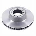 thumbnail image 1 of Power Stop Front One Stock Replacement Brake Rotor JBR1784, 1 of 3