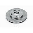 thumbnail image 1 of Power Stop JBR518 Autospecialty OE Replacement Brake Rotor - Front, 1 of 4