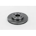 thumbnail image 1 of Power Stop Front One Stock Replacement Brake Rotor JBR534 Fits 1991 Toyota Celica, 1 of 4