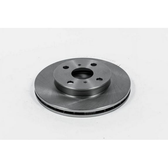 Power Stop Front One Stock Replacement Brake Rotor JBR534 Fits 1991 Toyota Celica