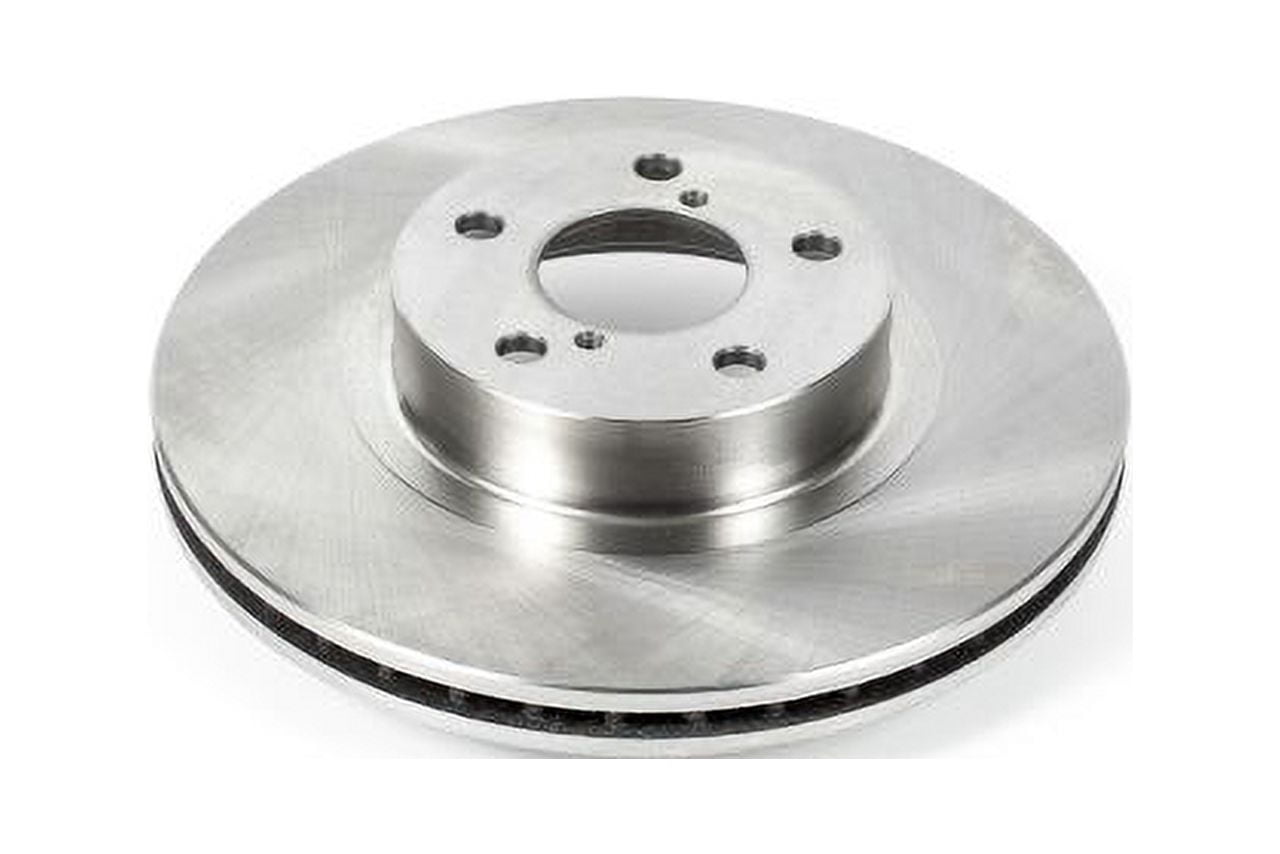 Power Stop JBR730 Autospecialty OE Replacement Brake Rotor - Front