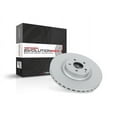 thumbnail image 1 of Power Stop Front/Rear One Geomet Coated Brake Rotor AR9314EVC, 1 of 3
