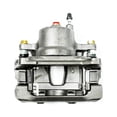 thumbnail image 1 of Power Stop Front Right ONE Stock Replacement Caliper L2581A, 1 of 5