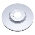 thumbnail image 1 of Power Stop Front Right One Evolution Coated Brake Rotor EBR1231EVC BMW, 1 of 3