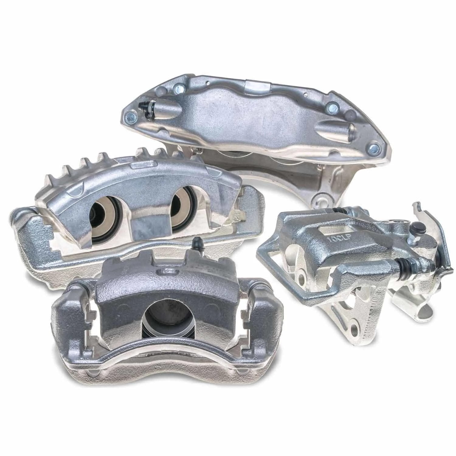 Power Stop Front Right One Stock Replacement Brake Caliper L4736