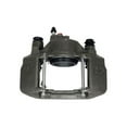 thumbnail image 1 of Power Stop Front Right One Stock Replacement Caliper L1336 Fits 1995 Ford Escort, 1 of 2