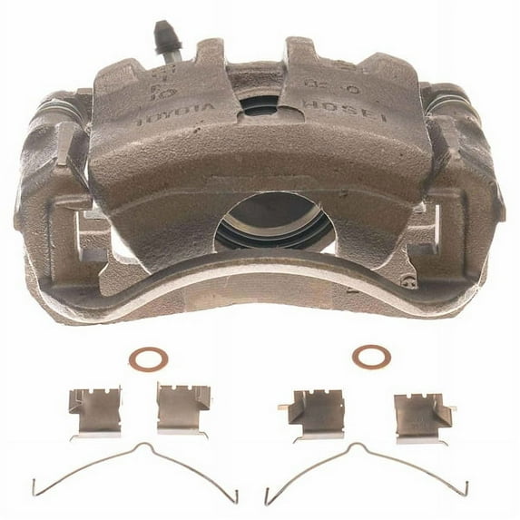 Power Stop Front Right One Stock Replacement Caliper L1568A Fits 2000 Toyota Camry
