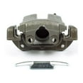 thumbnail image 1 of Power Stop Front Right One Stock Replacement Caliper L1618A Fits 2003 BMW Z4, 1 of 2