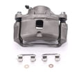 thumbnail image 1 of Power Stop Front Right One Stock Replacement Caliper L1695, 1 of 2