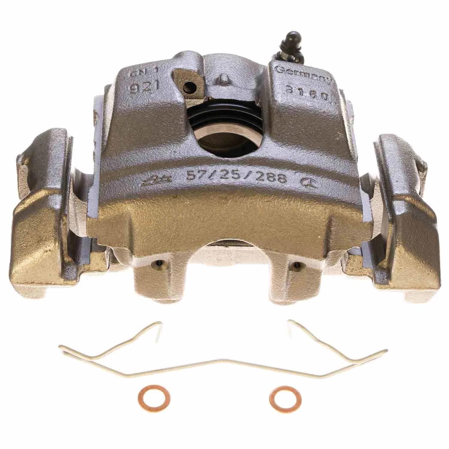 Power Stop Front Right One Stock Replacement Caliper L1876