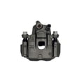 thumbnail image 1 of Power Stop Front Right One Stock Replacement Caliper L2012 Fits 2004 Toyota Tacoma, 1 of 3