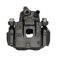 thumbnail image 1 of Power Stop Front Right One Stock Replacement Caliper L2012 Fits 2004 Toyota Tacoma, 1 of 3