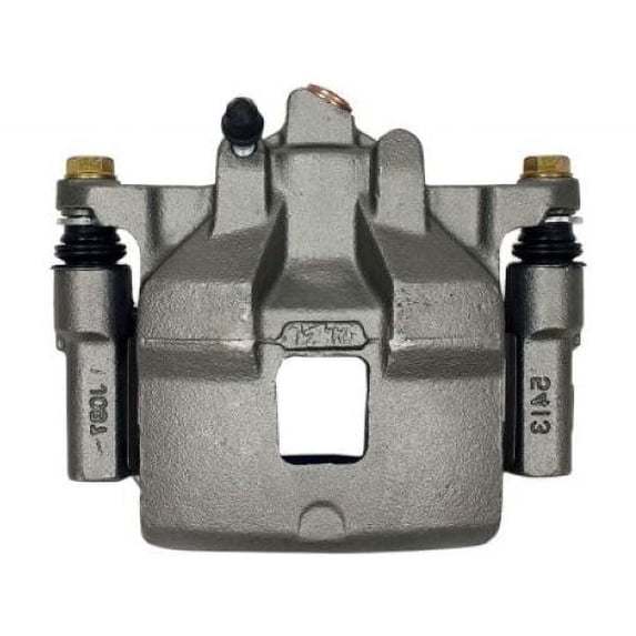 Power Stop Front Right One Stock Replacement Caliper L2049 Fits 2001 Toyota Corolla