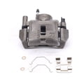 thumbnail image 1 of Power Stop Front Right One Stock Replacement Caliper L2609 Fits 2002 Mazda Protege, 1 of 3