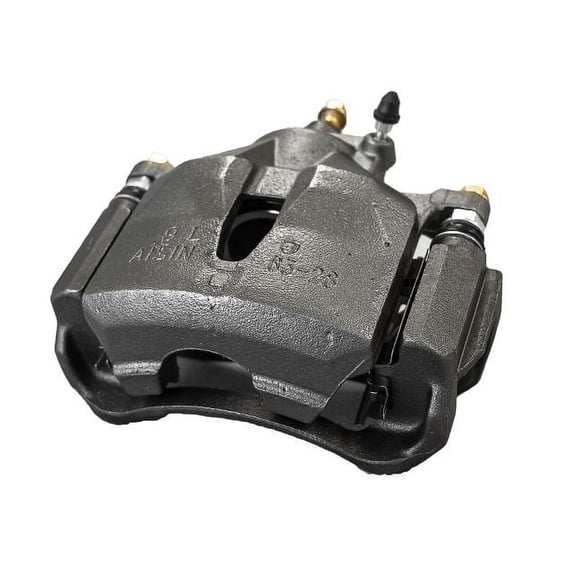 Power Stop Front Right One Stock Replacement Caliper L2619 Fits 2006 Nissan Sentra