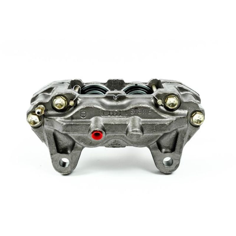 Power Stop Front Right One Stock Replacement Caliper L2633