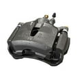 thumbnail image 1 of Power Stop Front Right One Stock Replacement Caliper L2699 Fits 2005 Toyota Corolla, 1 of 7