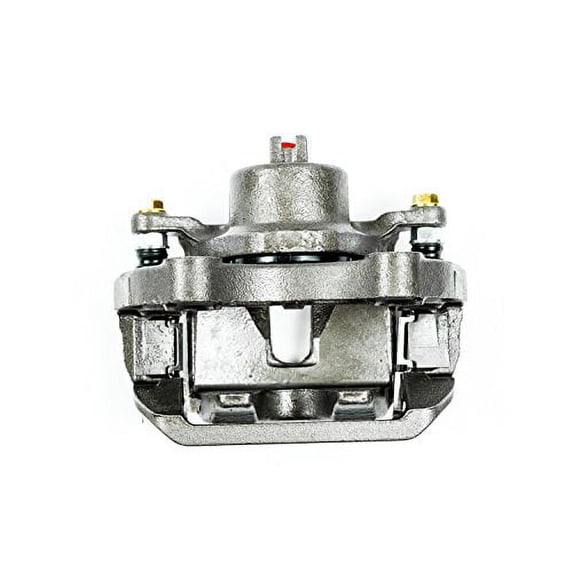 Power Stop Front Right One Stock Replacement Caliper L2806