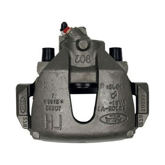 Power Stop Front Right One Stock Replacement Caliper L2943D