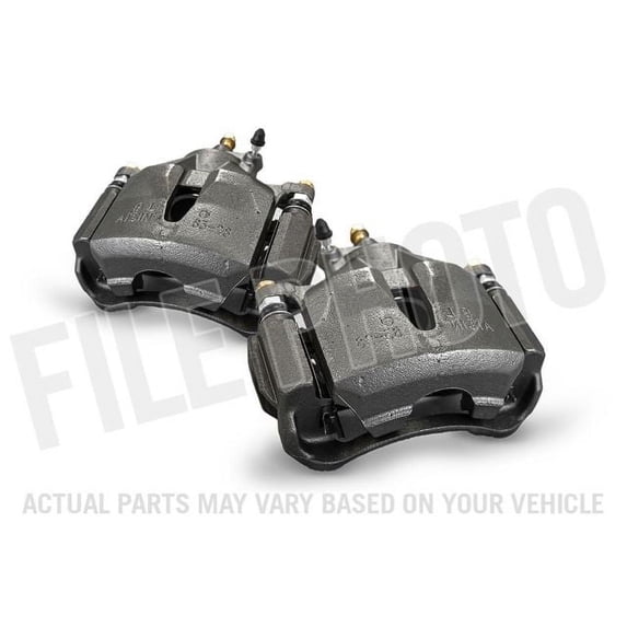 Power Stop Front Right One Stock Replacement Caliper L3404 Fits 2000 BMW Z3