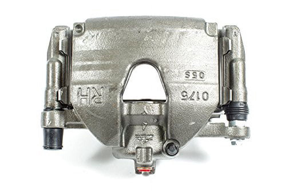 Power Stop Front Right ONE Stock Replacement Caliper L3703