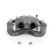 thumbnail image 1 of Power Stop Front Right One Stock Replacement Caliper L4670 Fits 1999 Mitsubishi Eclipse, 1 of 2