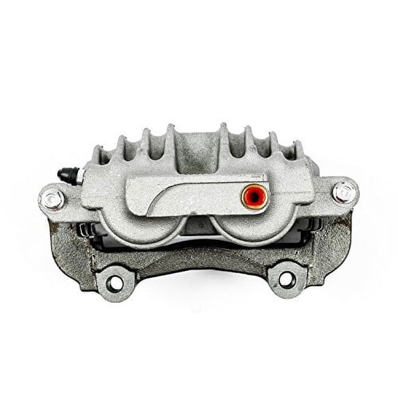 Power Stop Front Right One Stock Replacement Caliper L4692 Fits 2002 Chevrolet Camaro