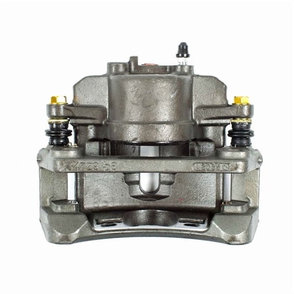 Power Stop Front Right One Stock Replacement Caliper L4789 Fits 2003 Dodge Grand Caravan