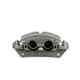thumbnail image 1 of Power Stop Front Right One Stock Replacement Caliper L4828, 1 of 7