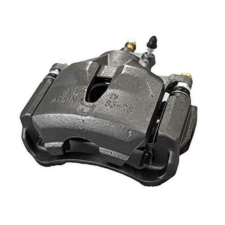 【Perker】P-40V Power Stop Front Right One Stock Replacement Caliper L4862
