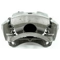 thumbnail image 1 of Power Stop Front Right One Stock Replacement Caliper L4911A Fits 2012 Chevrolet Malibu, 1 of 7