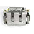 thumbnail image 1 of Power Stop Front Right One Stock Replacement Caliper L4928B Fits 2014 Ford Mustang, 1 of 2