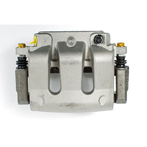 Power Stop Front Right One Stock Replacement Caliper L4928B Fits 2014 Ford Mustang