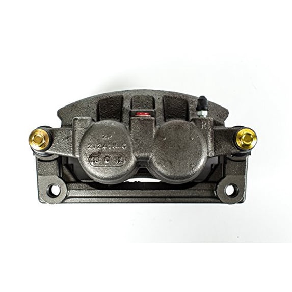 Power Stop Front Right ONE Stock Replacement Caliper L5005