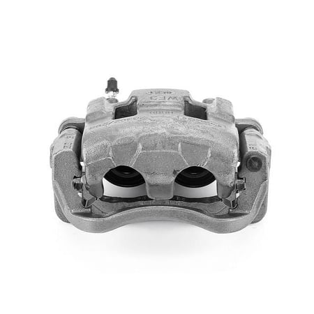 Power Stop Front Right One Stock Replacement Caliper L5027