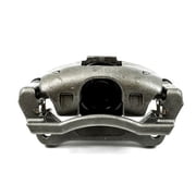 Power Stop Front Right One Stock Replacement Caliper L5044