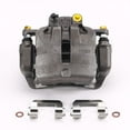 thumbnail image 1 of Power Stop Front Right One Stock Replacement Caliper L5271A, 1 of 2