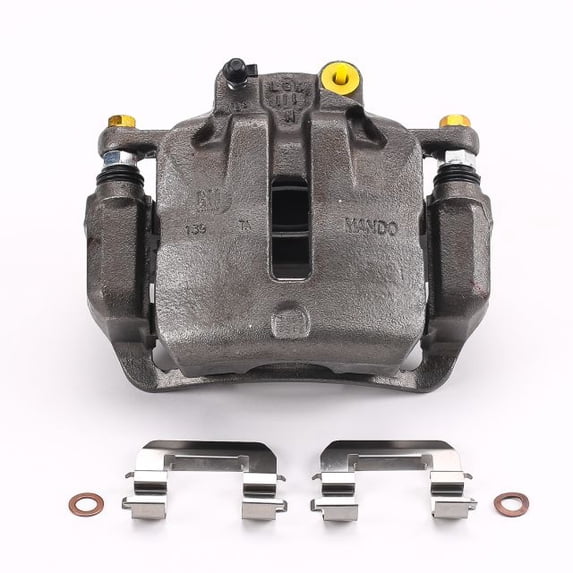 Power Stop Front Right One Stock Replacement Caliper L5271A