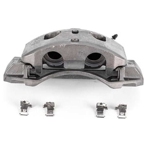 Power Stop Front Right One Stock Replacement Caliper L5302