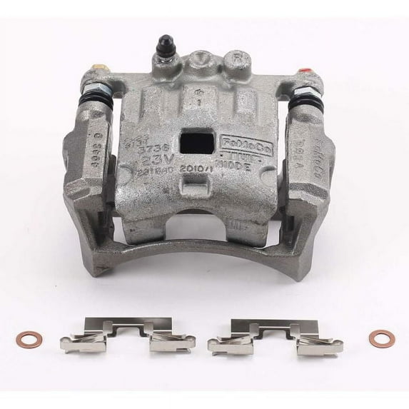 Power Stop Front Right One Stock Replacement Caliper L5305
