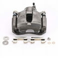 thumbnail image 1 of Power Stop Front Right One Stock Replacement Caliper L6040, 1 of 7