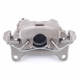 thumbnail image 1 of Power Stop Front Right One Stock Replacement Caliper L6157 Fits 2013 Volkswagen Passat, 1 of 3