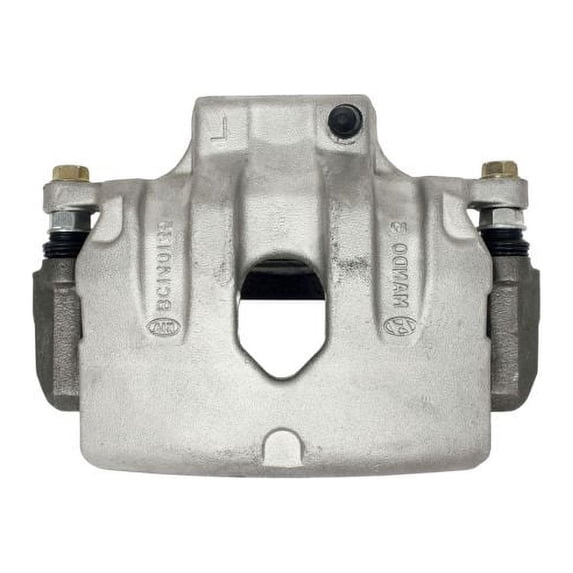 Power Stop Front Right ONE Stock Replacement Caliper L6413