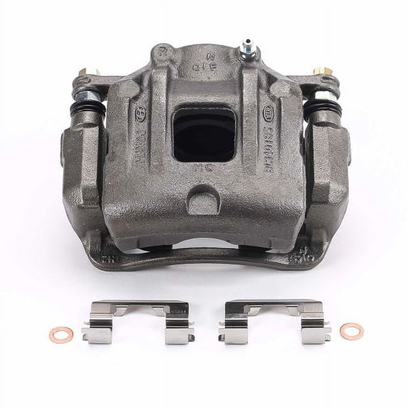 Power Stop Front Right ONE Stock Replacement Caliper L6462