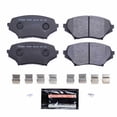 thumbnail image 1 of Power Stop Front Track Day Ceramic Brake Pads PSA-1179, 1 of 2