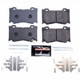 thumbnail image 1 of Power Stop Front Track Day Ceramic Brake Pads PST-1346, 1 of 4