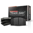 thumbnail image 1 of Power Stop Front Track Day Ceramic Brake Pads PST-266, 1 of 4