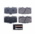 thumbnail image 1 of Power Stop Front Track Day Ceramic Brake Pads PST-647, 1 of 2